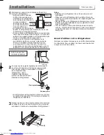 Предварительный просмотр 46 страницы Sharp SJ-XE680M Operation Manual