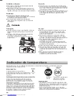 Предварительный просмотр 58 страницы Sharp SJ-XE680M Operation Manual