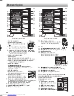 Предварительный просмотр 60 страницы Sharp SJ-XE680M Operation Manual