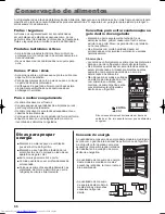 Предварительный просмотр 66 страницы Sharp SJ-XE680M Operation Manual