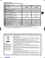 Предварительный просмотр 69 страницы Sharp SJ-XE680M Operation Manual