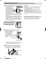 Предварительный просмотр 72 страницы Sharp SJ-XE680M Operation Manual