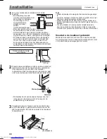 Предварительный просмотр 98 страницы Sharp SJ-XE680M Operation Manual