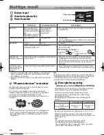 Предварительный просмотр 100 страницы Sharp SJ-XE680M Operation Manual