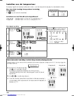 Предварительный просмотр 102 страницы Sharp SJ-XE680M Operation Manual