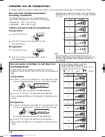 Предварительный просмотр 104 страницы Sharp SJ-XE680M Operation Manual