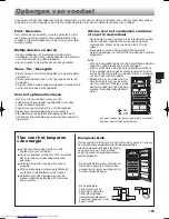 Предварительный просмотр 105 страницы Sharp SJ-XE680M Operation Manual