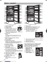 Предварительный просмотр 112 страницы Sharp SJ-XE680M Operation Manual