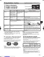 Предварительный просмотр 113 страницы Sharp SJ-XE680M Operation Manual