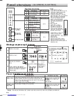 Предварительный просмотр 114 страницы Sharp SJ-XE680M Operation Manual