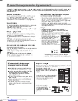 Предварительный просмотр 118 страницы Sharp SJ-XE680M Operation Manual