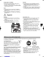 Предварительный просмотр 123 страницы Sharp SJ-XE680M Operation Manual