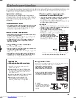 Предварительный просмотр 131 страницы Sharp SJ-XE680M Operation Manual