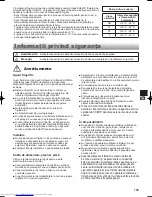 Предварительный просмотр 135 страницы Sharp SJ-XE680M Operation Manual