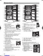 Предварительный просмотр 138 страницы Sharp SJ-XE680M Operation Manual