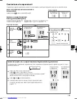 Предварительный просмотр 141 страницы Sharp SJ-XE680M Operation Manual