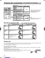 Предварительный просмотр 142 страницы Sharp SJ-XE680M Operation Manual