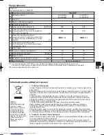 Предварительный просмотр 147 страницы Sharp SJ-XE680M Operation Manual