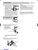 Предварительный просмотр 150 страницы Sharp SJ-XE680M Operation Manual