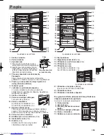 Предварительный просмотр 151 страницы Sharp SJ-XE680M Operation Manual