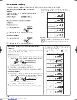 Предварительный просмотр 156 страницы Sharp SJ-XE680M Operation Manual