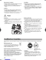 Предварительный просмотр 162 страницы Sharp SJ-XE680M Operation Manual