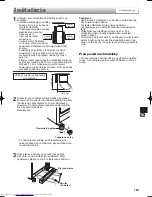 Предварительный просмотр 163 страницы Sharp SJ-XE680M Operation Manual