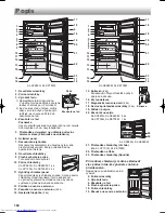 Предварительный просмотр 164 страницы Sharp SJ-XE680M Operation Manual