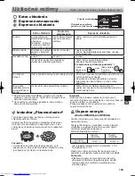 Предварительный просмотр 165 страницы Sharp SJ-XE680M Operation Manual