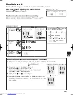 Предварительный просмотр 167 страницы Sharp SJ-XE680M Operation Manual