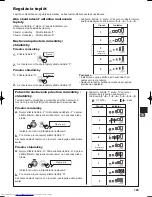 Предварительный просмотр 169 страницы Sharp SJ-XE680M Operation Manual