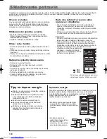 Предварительный просмотр 170 страницы Sharp SJ-XE680M Operation Manual