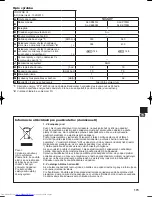 Предварительный просмотр 173 страницы Sharp SJ-XE680M Operation Manual