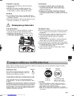 Предварительный просмотр 175 страницы Sharp SJ-XE680M Operation Manual