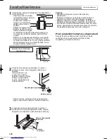 Предварительный просмотр 176 страницы Sharp SJ-XE680M Operation Manual