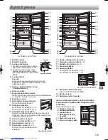 Предварительный просмотр 177 страницы Sharp SJ-XE680M Operation Manual