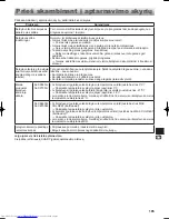 Предварительный просмотр 185 страницы Sharp SJ-XE680M Operation Manual