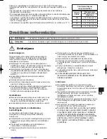 Предварительный просмотр 187 страницы Sharp SJ-XE680M Operation Manual