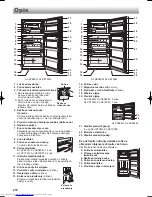 Предварительный просмотр 216 страницы Sharp SJ-XE680M Operation Manual