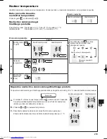 Предварительный просмотр 219 страницы Sharp SJ-XE680M Operation Manual