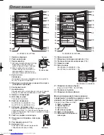 Предварительный просмотр 242 страницы Sharp SJ-XE680M Operation Manual