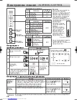 Предварительный просмотр 244 страницы Sharp SJ-XE680M Operation Manual