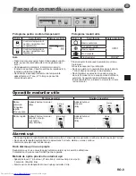 Предварительный просмотр 137 страницы Sharp SJ-XG640M Operation Manual