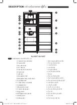 Preview for 2 page of Sharp SJ-Y22T Operation Manual