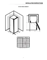 Preview for 7 page of Sharp SJB1255GS Operation Manual & Installation Instructions