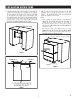 Preview for 5 page of Sharp SKCD24U0GS Installation Instructions Manual