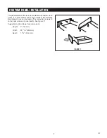 Preview for 7 page of Sharp SKCD24U0GS Installation Instructions Manual