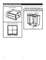 Preview for 10 page of Sharp SKCD24U0GS Installation Instructions Manual