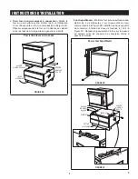 Preview for 11 page of Sharp SKCD24U0GS Installation Instructions Manual