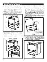 Preview for 12 page of Sharp SKCD24U0GS Installation Instructions Manual